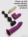 Подарунковий набір Lovehoney Indulge in Pleasure SX3864 фото 4