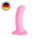 Фалоімітатор Fun Factory AMOR, рожевий, 14,6 см SX0984 фото 2