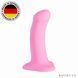 Фалоімітатор Fun Factory AMOR, рожевий, 14,6 см SX0984 фото 1