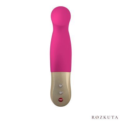 Вібратор-пульсатор Fun Factory SUNDAZE fuchsia, рожевий SX0926 фото