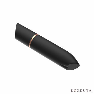 Віброкуля Adrien Lastic Rocket Black SO8206 фото