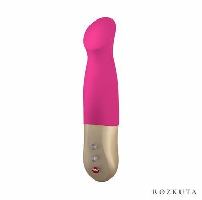 Вібратор-пульсатор Fun Factory SUNDAZE fuchsia, рожевий SX0926 фото