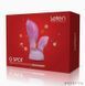 Насадка для вібромасажера Leten G SPOT HEADGEAR - 1 (40 x 105 мм) SO3601 фото 4