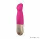 Вібратор-пульсатор Fun Factory SUNDAZE fuchsia, рожевий SX0926 фото 4
