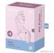 Вакуумний стимулятор Satisfyer Vulva Lover 3, рожевий SO7782 фото 8
