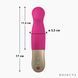 Вібратор-пульсатор Fun Factory SUNDAZE fuchsia, рожевий SX0926 фото 2