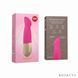 Вібратор-пульсатор Fun Factory SUNDAZE fuchsia, рожевий SX0926 фото 8