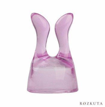 Насадка для вібромасажера Leten G SPOT HEADGEAR - 2 (40 x 60 мм) SO3602 фото