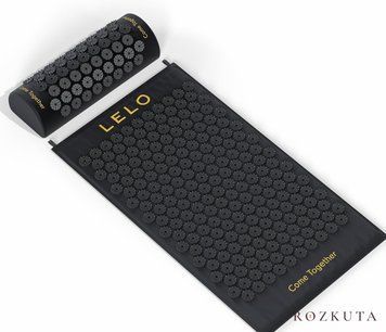 Масажний коврик для тіла LELO Relax Body Mat SX2564 фото