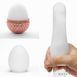 Мастурбатор-яйце Tenga Egg Combo, щільний TPE, пробник лубриканту 5 мл SO9800 фото 4