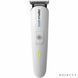 Тример для інтимних зон Bathmate Trimmer, з насадками 1-4мм, 3мм, 6мм, 9мм, 12мм SO1957 фото 1