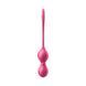 Вагінальні смарт-кульки Satisfyer Love Birds 2 Connect App, червоні, 86 г SX0571 фото 4