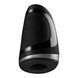 Мастурбатор Satisfyer Men Heat Vibration імітатор мінету, підігрів та вібрація, стимуляція головки SO2299 фото 3