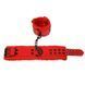 Набір для БДСМ 7в1 LY1003 Red SO4999 фото 5