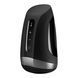Мастурбатор Satisfyer Men Heat Vibration імітатор мінету, підігрів та вібрація, стимуляція головки SO2299 фото 2