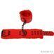 Набір для БДСМ 7в1 LY1003 Red SO4999 фото 6