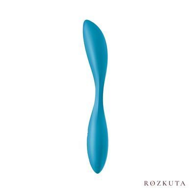Вібратор Satisfyer G-Spot Flex 1 SO6722 фото