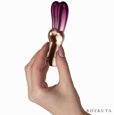Вібратор Climaximum Bella SX2667 фото