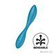 Вібратор Satisfyer G-Spot Flex 1 SO6722 фото 1