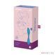 Вібратор Satisfyer G-Spot Flex 1 SO6722 фото 4
