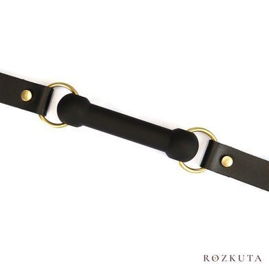Кляп Liebe Seele Samurai Bite Gag SX2815 фото