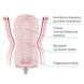 Мастурбатор Tenga Deep Throat (Original Vacuum) Cup (глибоке горло) з вакуумною стимуляцією SO4545 фото 9