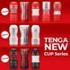 Мастурбатор Tenga Deep Throat (Original Vacuum) Cup (глибоке горло) з вакуумною стимуляцією SO4545 фото 11
