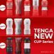 Мастурбатор Tenga Deep Throat (Original Vacuum) Cup (глибоке горло) з вакуумною стимуляцією SO4545 фото 12