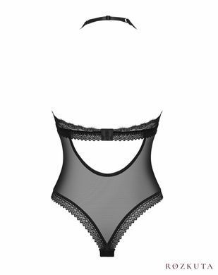 Боді Obsessive Medilla teddy XS/S SO9046 фото