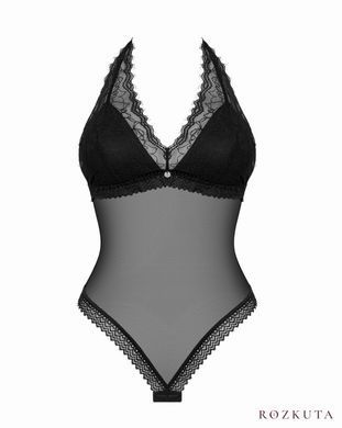 Боді Obsessive Medilla teddy XS/S SO9046 фото