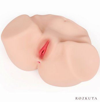 Мастурбатор Kokos 003 Maria ONAHOLE Real Vagina SX1437 фото