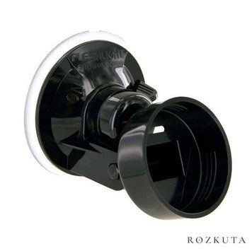 Кріплення для душу Fleshlight Shower Mount, присоска з кріпленням до мастурбатора Флешлайт F16630 фото
