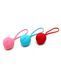 Вагінальні кульки Satisfyer Strengthening Balls, 3 шт, 62-82-98г SO2302 фото 5