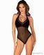 Боді Obsessive Medilla teddy XS/S SO9046 фото 1
