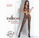 Сексуальний бодістокінг Passion BS065 One Size, Black, комбінезон, велика сітка PBS065B фото 7