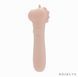 Вібратор-куля Unihorn USB Bullet Heart Throb, 10 режимів SX2866 фото 1