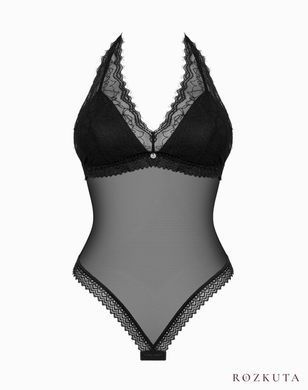 Боді Obsessive Medilla teddy M/L SO9047 фото