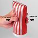 Мастурбатор Tenga Soft Case Cup (м&rsquo;яка подушечка) стискуваний SO4546 фото 9