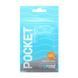Мастурбатор TENGA Pocket Wave Line SO5594 фото 2