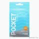Мастурбатор TENGA Pocket Wave Line SO5594 фото 1