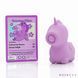 Вібратор-єдиноріжка Unihorn Karma Lilac SX2867 фото 5