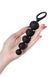 Набір анальних намистин Satisfyer Beads Black, силікон, макс. діаметр 3,3 см та 3,5 см SO2740 фото 7