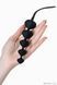 Набір анальних намистин Satisfyer Beads Black, силікон, макс. діаметр 3,3 см та 3,5 см SO2740 фото 6