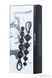 Набір анальних намистин Satisfyer Beads Black, силікон, макс. діаметр 3,3 см та 3,5 см SO2740 фото 10