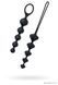 Набір анальних намистин Satisfyer Beads Black, силікон, макс. діаметр 3,3 см та 3,5 см SO2740 фото 4