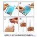 Мастурбатор TENGA Pocket Click Ball SO5595 фото 10