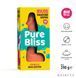 Мило у формі пеніса Pure Bliss BIG Coral, крафтове мило-член, натуральне SO6366 фото 12