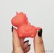 Вібратор-брелок Unihorn Mini Peachy Pony, 10 режимів SX2869 фото 7