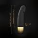 Вібратор Dorcel Real Vibration S Gold 2.0, діаметр 3,7см, перезаряджуваний, для точки G SO3565 фото 9