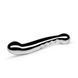 Дилдо Sinner Gear Unbendable Elegant Seven Metal Dildo SO4614 фото 3